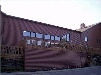 Breezy Point High Village מראה חיצוני תמונה